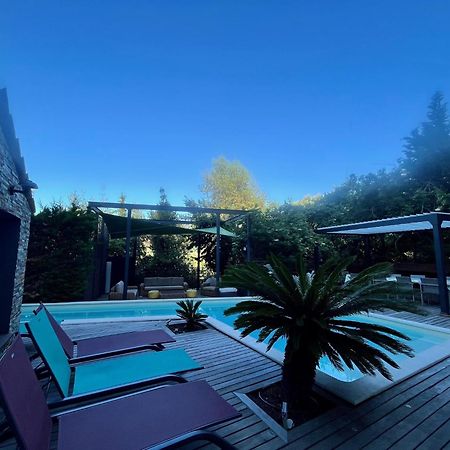 Superbe Maison De Ville Cannes Exterior foto