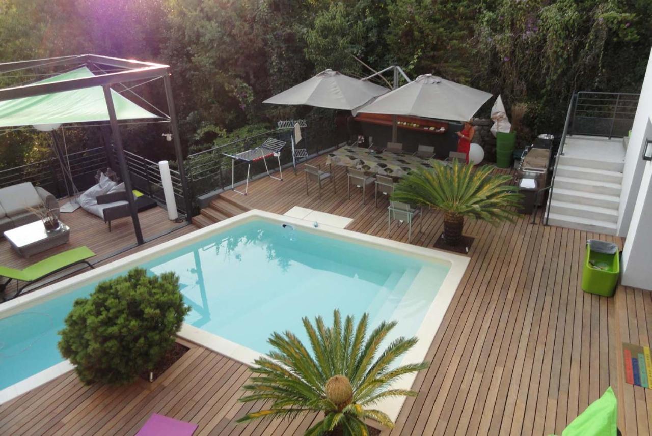 Superbe Maison De Ville Cannes Exterior foto