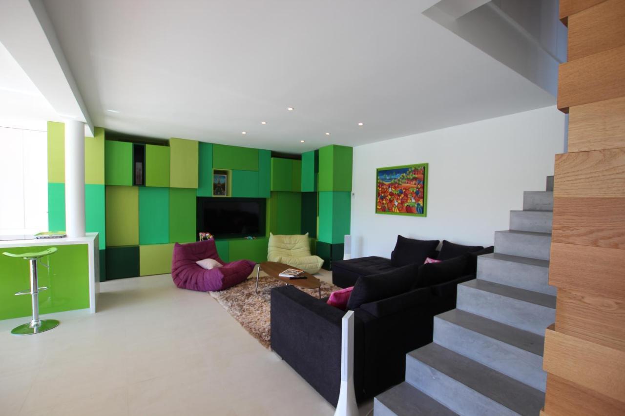 Superbe Maison De Ville Cannes Exterior foto