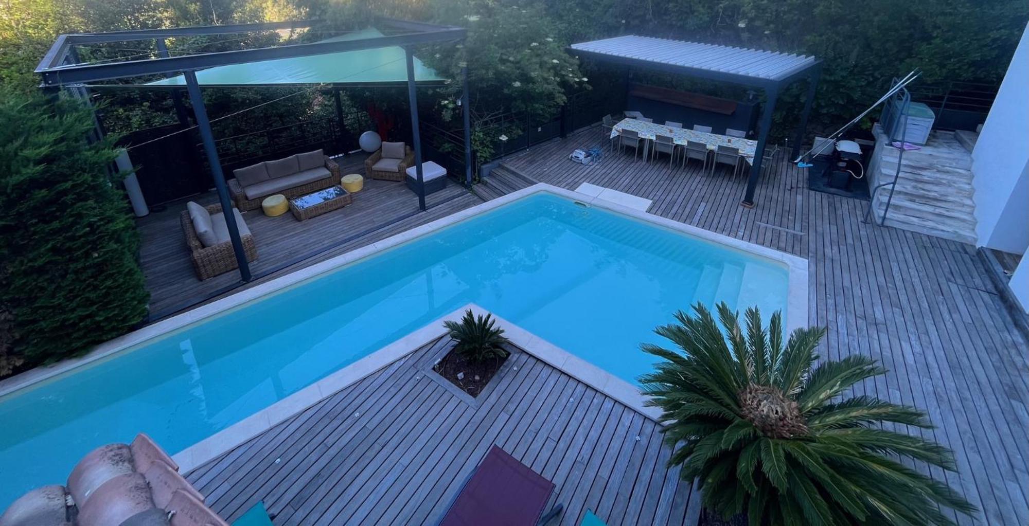 Superbe Maison De Ville Cannes Exterior foto