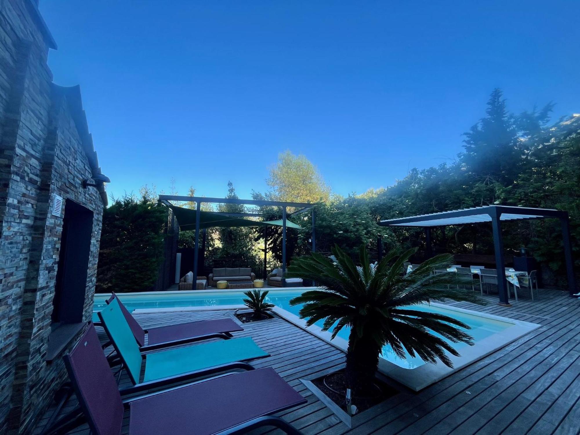 Superbe Maison De Ville Cannes Exterior foto